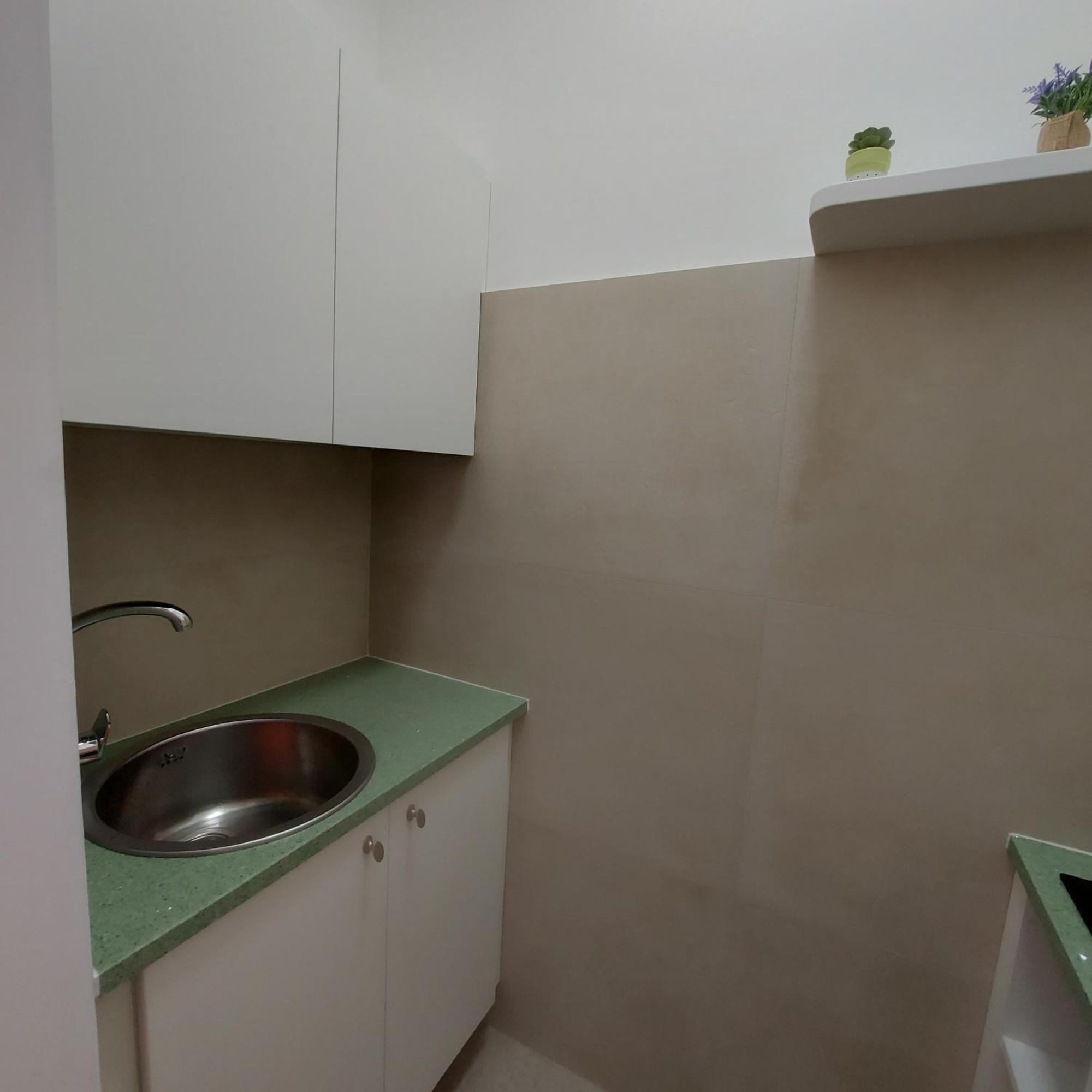 La Casa Di Alice Apartamento Monopoli Exterior foto